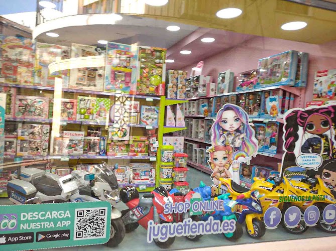 Juguetoon