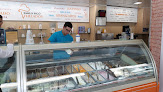 Heladería Jijona Sevilla