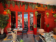ATIPIKO • Restaurante Nerja