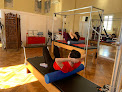 Pilates y Fisioterapia