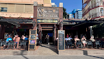 The Guinness Bar