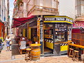 Street Tapas