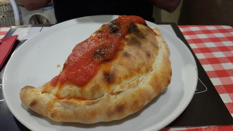 Pizzería Avanti