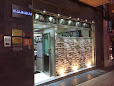 Restaurante Chino Shanghai