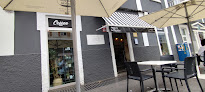 Cafetería Venegas