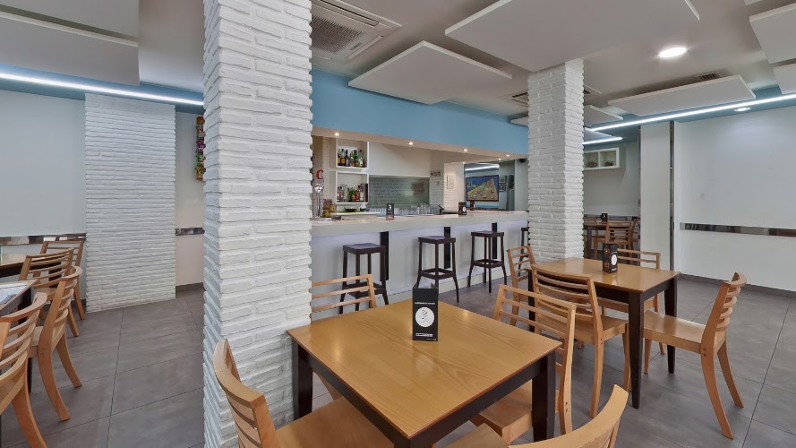 Pizzeria Varini