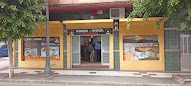 Churrería Cafetería Los Arenales