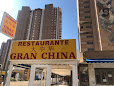 La Gran China