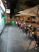 Terraza Budweiser