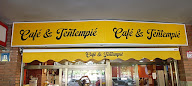 Cafeteria Mar
