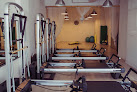 Personal Pilates Reus