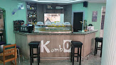 Kombo bar i cafeteria