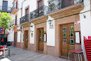 Casa Bar Yépez