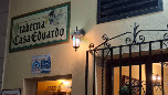Casa Eduardo