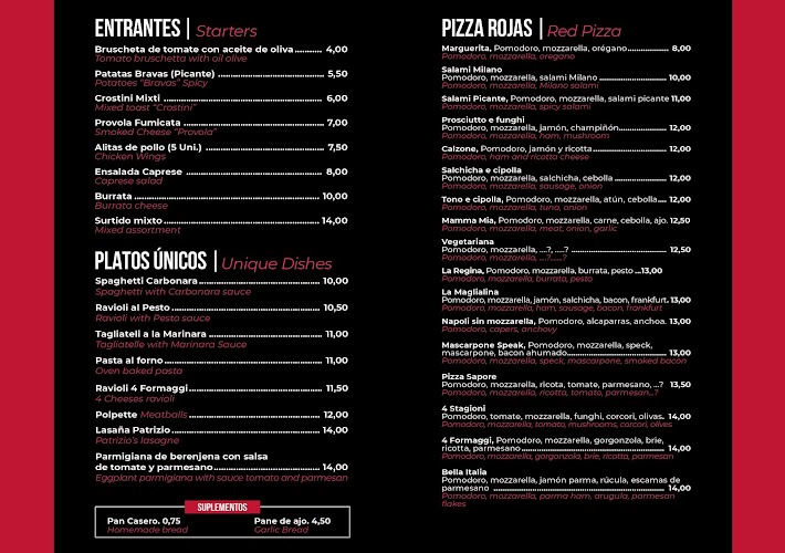 Solepizzaamore