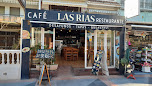 Las Rías