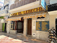 Casa El Lebeche