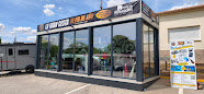 Restaurante Puerto de Almuradiel
