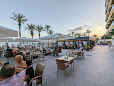 Bella Mar Beach