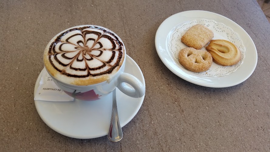 Gelateria Italiana Alberto