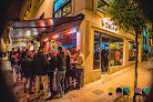 Paripé Cocktail bar