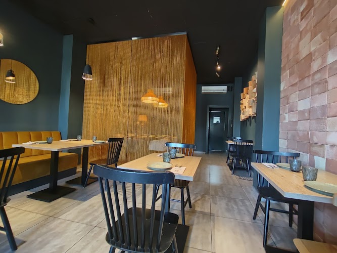 Restaurante - Idem Moncofa