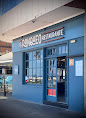 Restaurante El Ronqueo