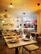 Restaurante Desértico