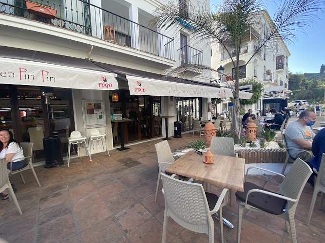 FOGO Restaurant Duquesa