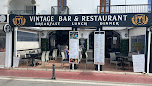 VINTAGE Bar & Restaurant