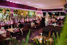 Cafe Le Parisien
