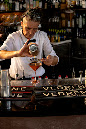 Café del Mar Meloneras