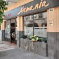 Bar Restaurante Alemania