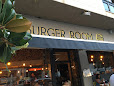 Gourmet Burger Room