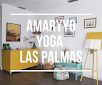 Amariyo Centro de Yoga