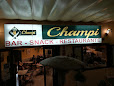 Cafeteria Champi