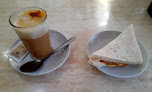 Cafetería Los Rosales e Hijos