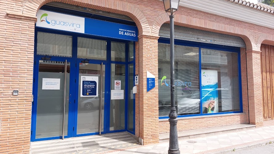 Aguasvira