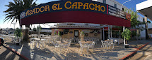 Asador El Capacho