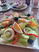 RESTAURANTE FLORES