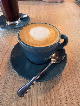 SINGULAR - Brunch y café