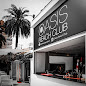Bar Oasis