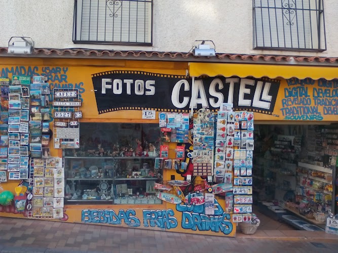 Fotos Castell