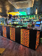 The Saffron Lounge - Indian Restaurant