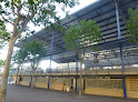 FESS la Salle (gimnàs de la Universitat)