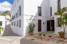 Hotel Rural Zuhayra - Restaurante