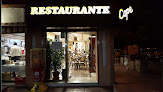 Restaurante Cope