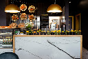 Art Bakery & Gourmet— Speciality Coffee, Breakfast & Artisan Pizza, Birthday Cakes.