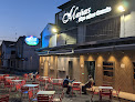 Café Mañas Bar Los Jamones