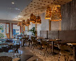 Restaurante Tacande